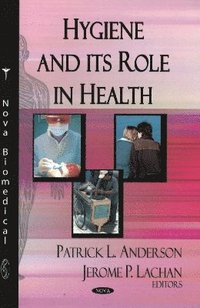 bokomslag Hygiene & Its Role in Health