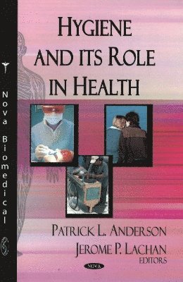 bokomslag Hygiene & Its Role in Health