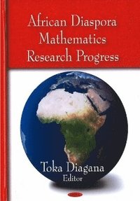 bokomslag African Diaspora