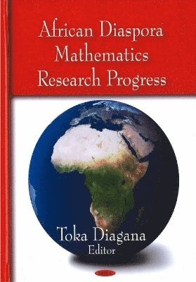 bokomslag African Diaspora