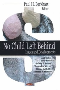 bokomslag No Child Left Behind