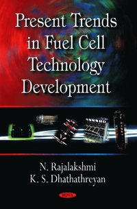 bokomslag Present Trends in Fuel Cell Technology Development