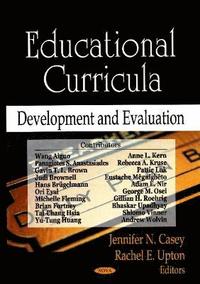 bokomslag Educational Curricula