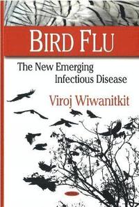 bokomslag Bird Flu