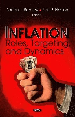 bokomslag Inflation