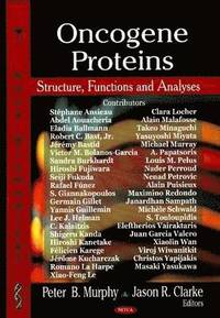 bokomslag Oncogene Proteins
