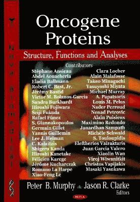Oncogene Proteins 1