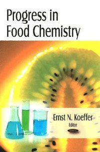 bokomslag Progress in Food Chemistry