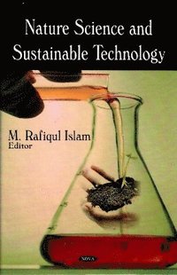 bokomslag Nature Science & Sustainable Technology