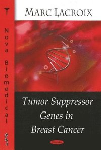bokomslag Tumor Suppressor Genes in Breast Cancer