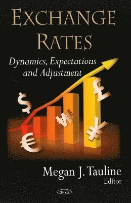 bokomslag Exchange Rates