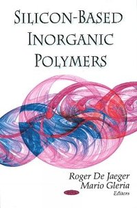 bokomslag Silicon-Based Inorganic Polymers