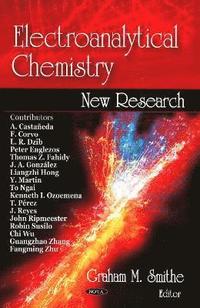bokomslag Electroanalytical Chemistry
