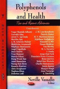 bokomslag Polyphenols & Health