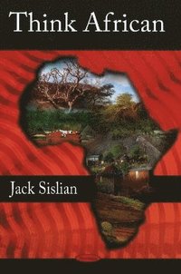 bokomslag Think African