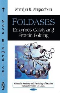 bokomslag Foldases