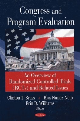 bokomslag Congress & Program Evaluation