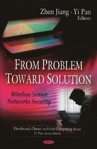 bokomslag From Problem to Solution