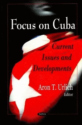 bokomslag Focus on Cuba