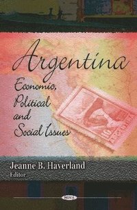 bokomslag Argentina