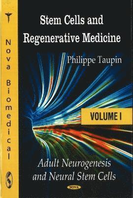 bokomslag Stem Cells & Regenerative Medicine