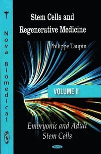 bokomslag Stem Cells & Regenerative Medicine