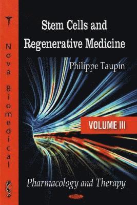 bokomslag Stem Cells & Regenerative Medicine