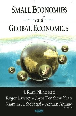 bokomslag Small Economies & Global Economics