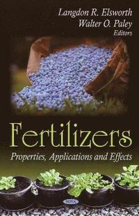 bokomslag Fertilizers