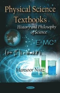 bokomslag Physical Science Textbooks