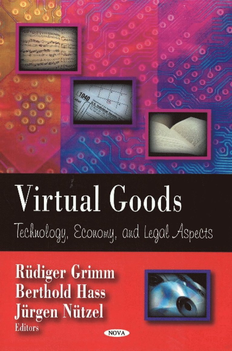 Virtual Goods