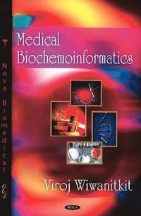 bokomslag Medical Biochemoinformatics