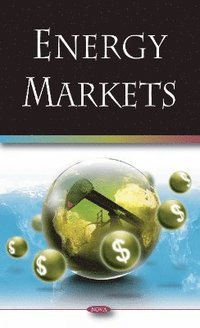 bokomslag Energy Markets