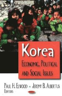 bokomslag Korea