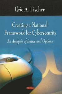 bokomslag Creating a National Framework for Cybersecurity