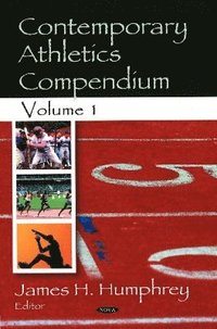 bokomslag Contemporary Athletics Compendium