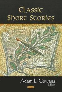 bokomslag Classic Short Stories