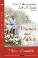 bokomslag Women & Aging