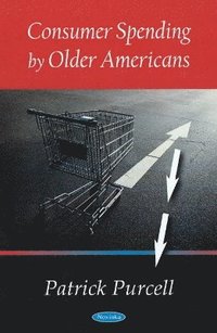 bokomslag Consumer Spending by Older Americans