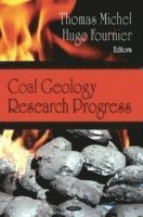 bokomslag Coal Geology Research Progress