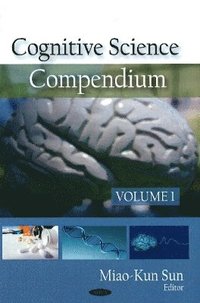 bokomslag Cognitive Science Compendium