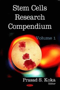 bokomslag Stem Cells Research Compendium
