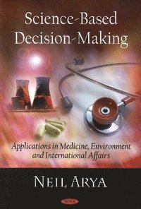 bokomslag Science-Based Decision-Making