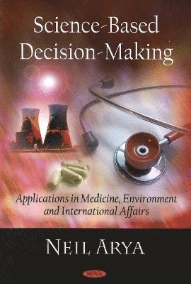 bokomslag Science-Based Decision-Making