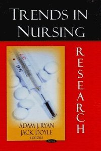 bokomslag Trends in Nursing Research