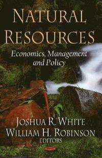 bokomslag Natural Resources