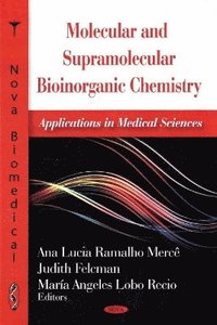 bokomslag Molecular & Supramolecular Bioinorganic Chemistry