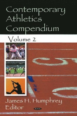 bokomslag Contemporary Athletics Compendium