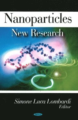bokomslag Nanoparticles