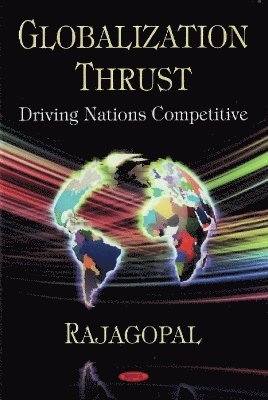 bokomslag Globalization Thrust